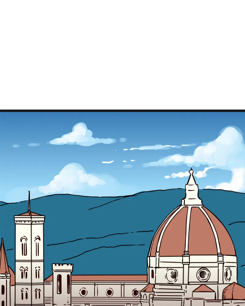 Everywhere & Nowhere Kainu Manga Chapter 103 Page 3