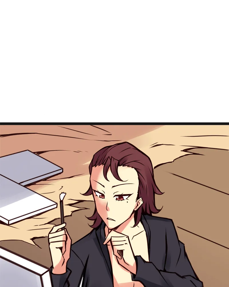 Everywhere & Nowhere Kainu Manga Chapter 103 Page 6