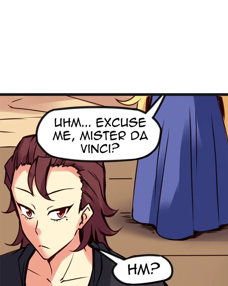 Everywhere & Nowhere Kainu Manga Chapter 103 Page 10