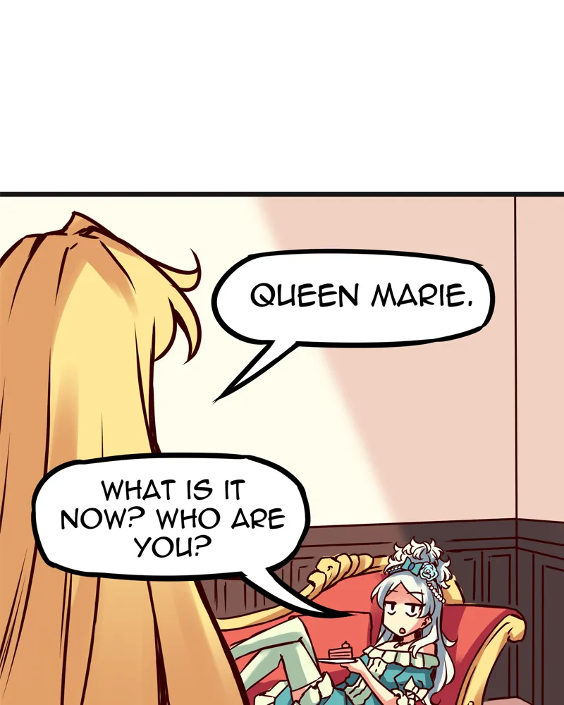 Everywhere & Nowhere Kainu Manga Chapter 101 Page 29