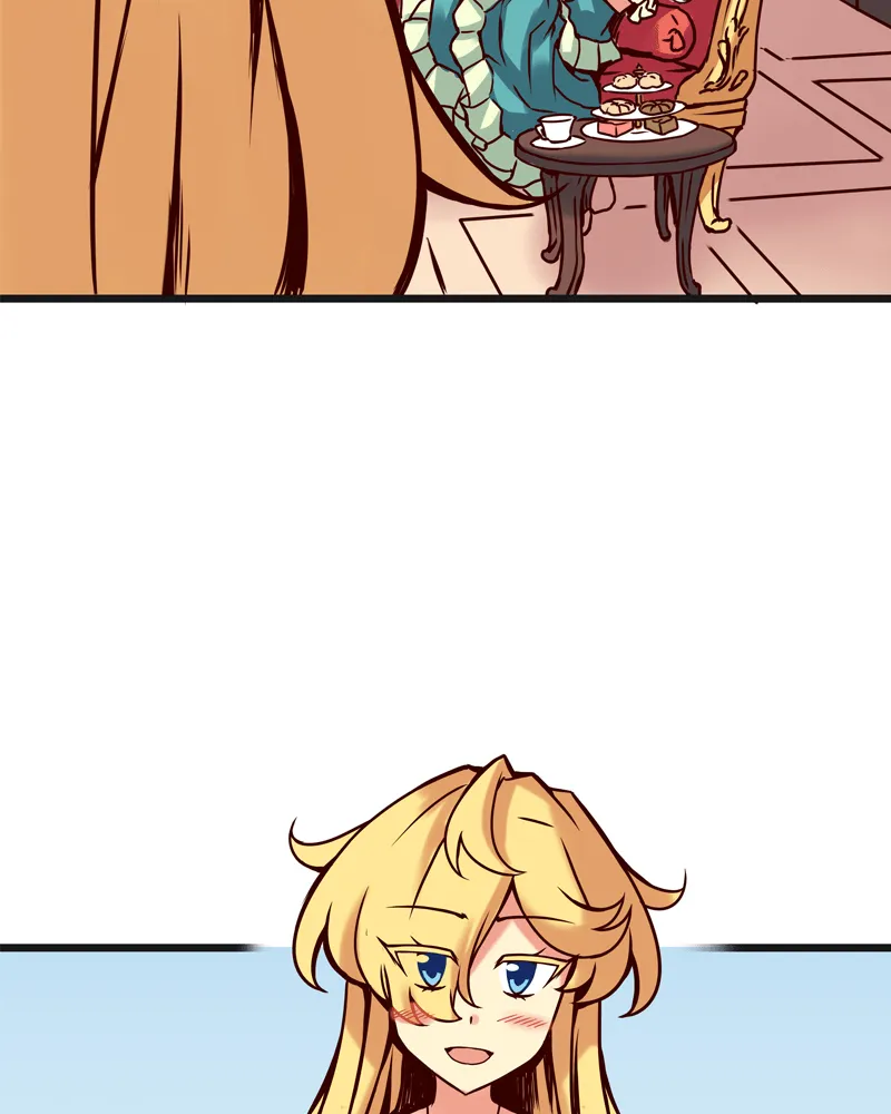 Everywhere & Nowhere Kainu Manga Chapter 101 Page 30