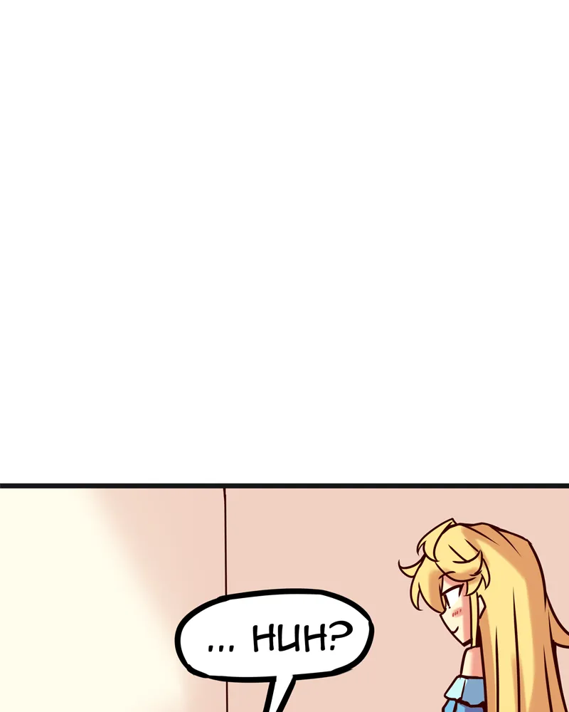 Everywhere & Nowhere Kainu Manga Chapter 101 Page 32