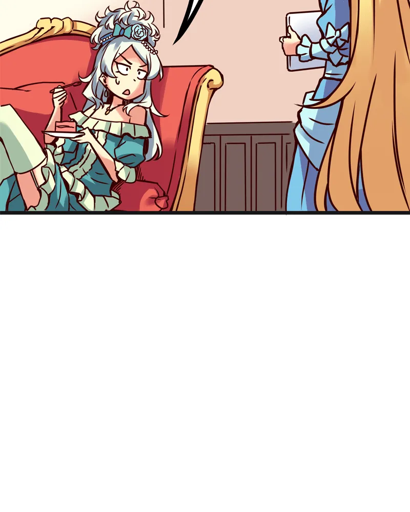 Everywhere & Nowhere Kainu Manga Chapter 101 Page 33
