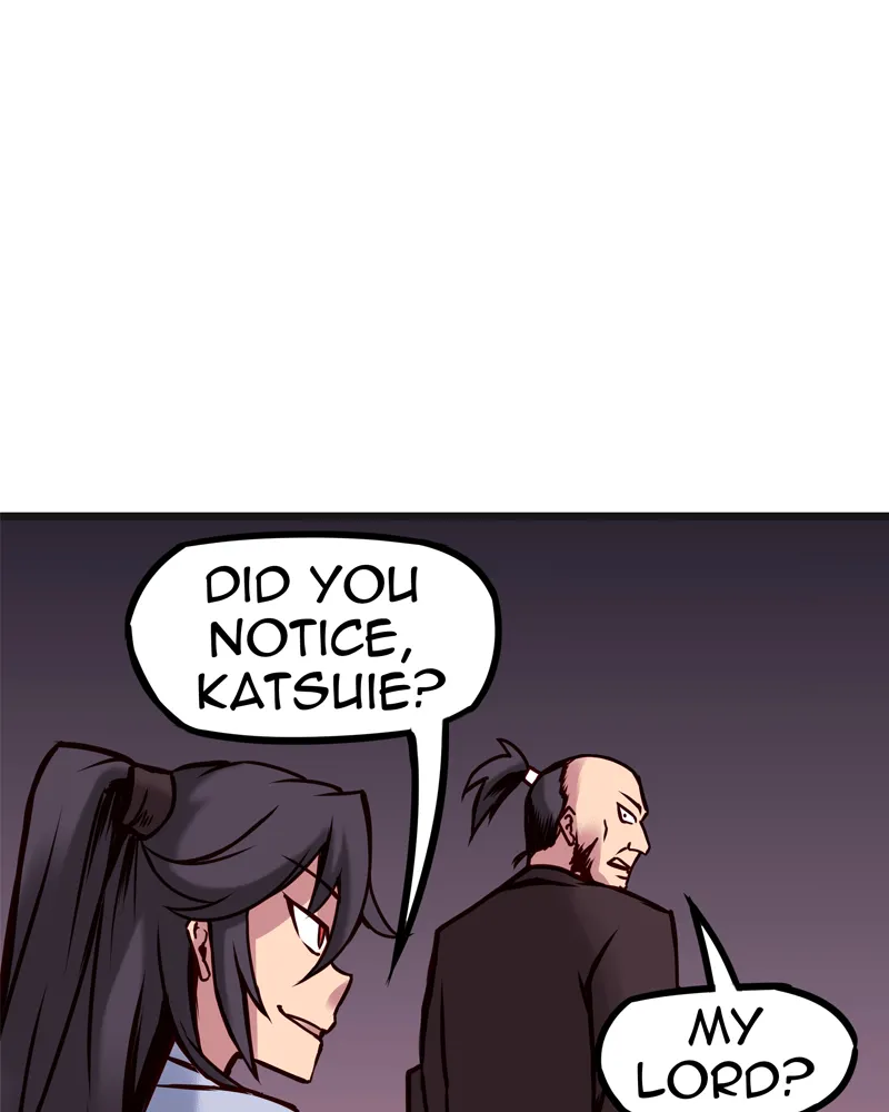Everywhere & Nowhere Kainu Manga Chapter 100 Page 23