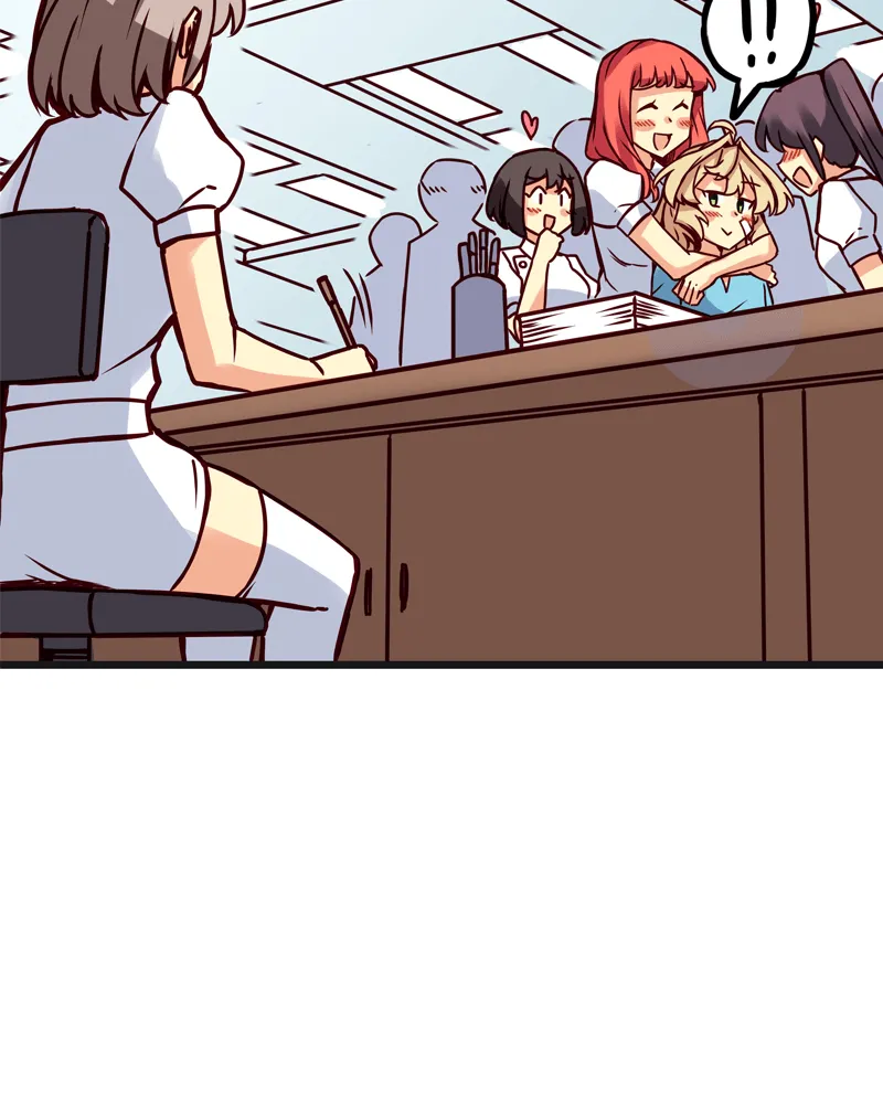 Everywhere & Nowhere Kainu Manga Chapter 99 Page 6