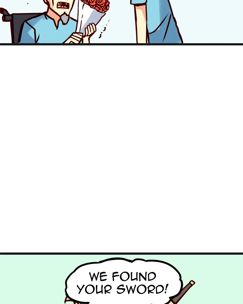 Everywhere & Nowhere Kainu Manga Chapter 99 Page 19