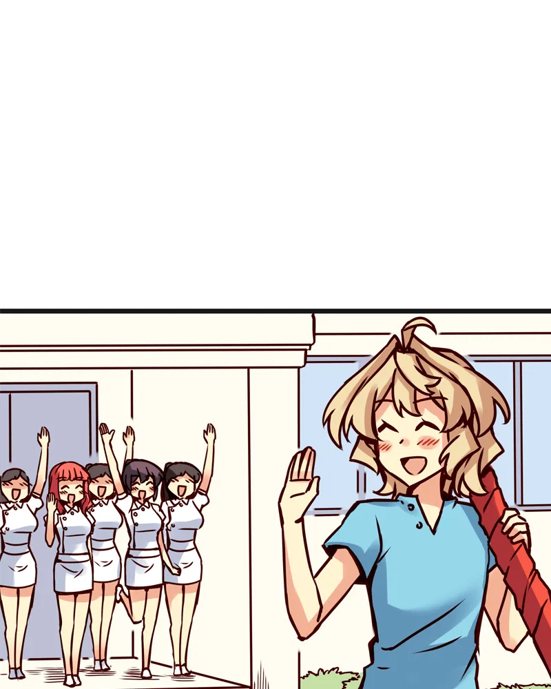 Everywhere & Nowhere Kainu Manga Chapter 99 Page 27