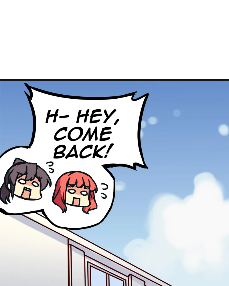 Everywhere & Nowhere Kainu Manga Chapter 99 Page 30