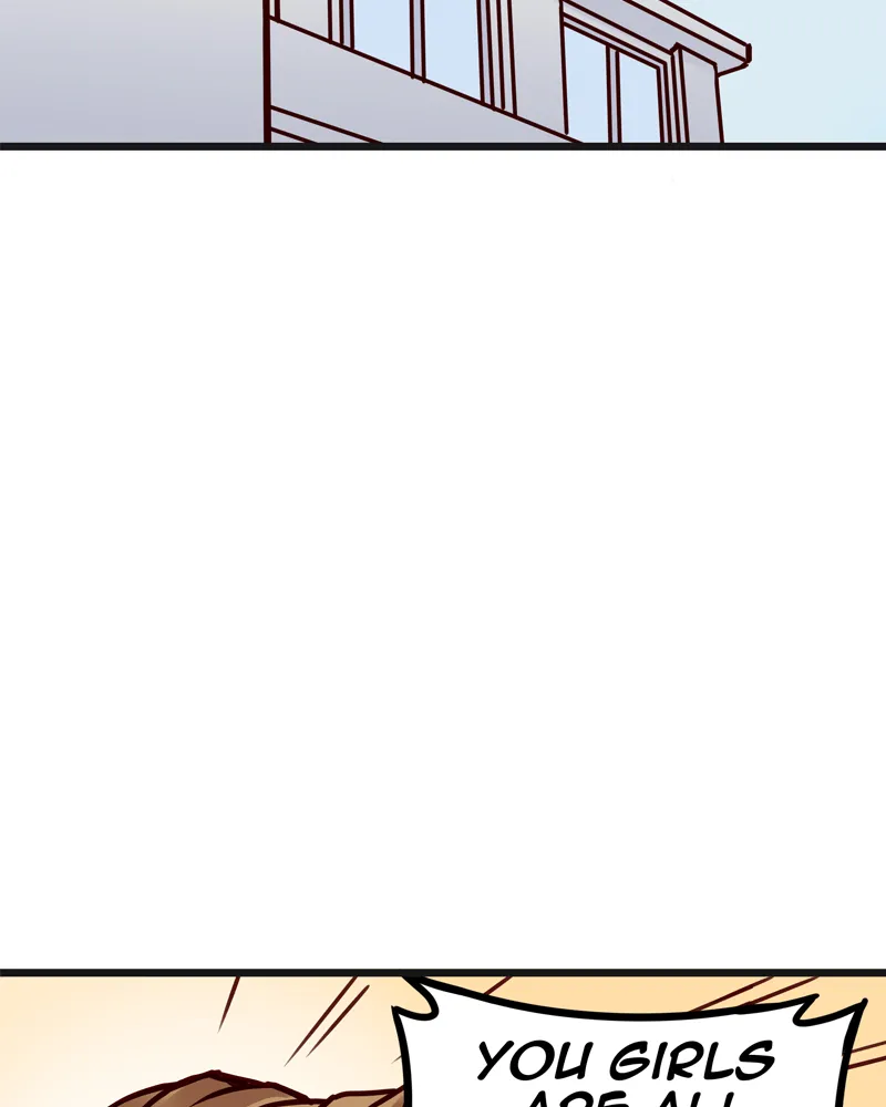 Everywhere & Nowhere Kainu Manga Chapter 99 Page 31