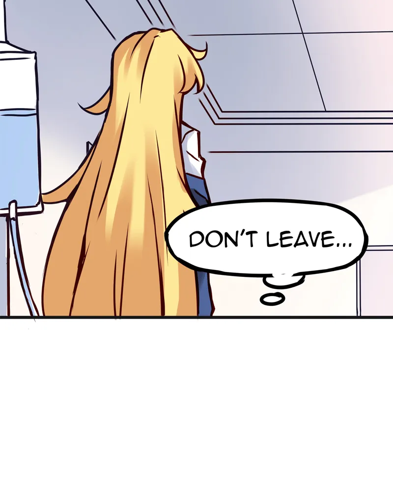 Everywhere & Nowhere Kainu Manga Chapter 98 Page 11