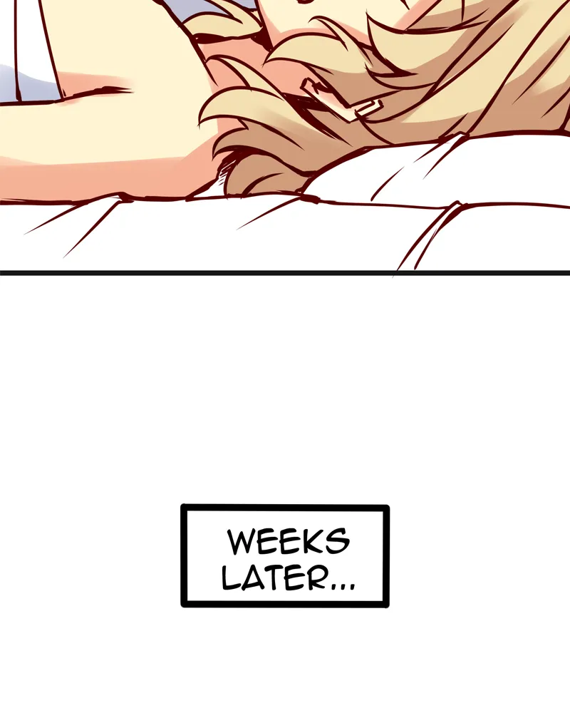 Everywhere & Nowhere Kainu Manga Chapter 98 Page 17