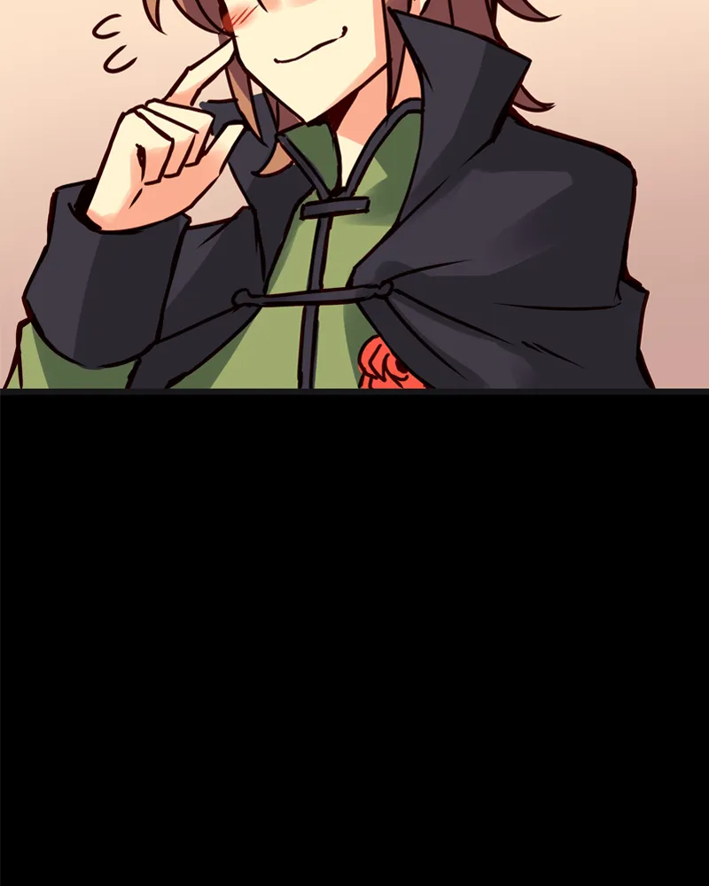 Everywhere & Nowhere Kainu Manga Chapter 96 Page 35