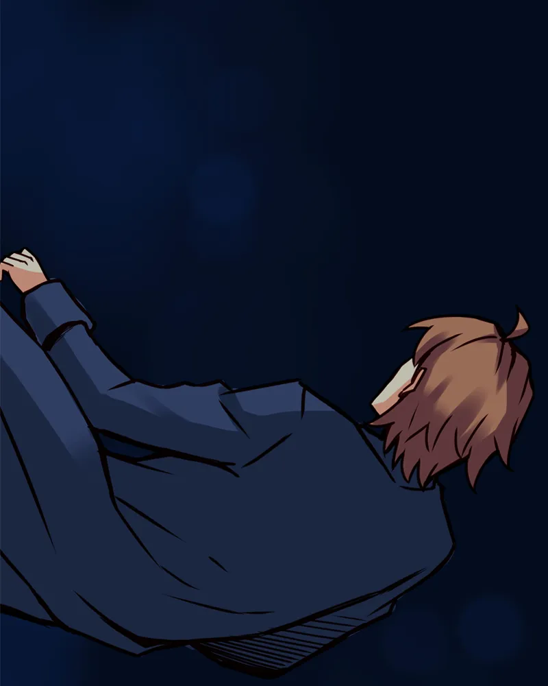 Everywhere & Nowhere Kainu Manga Chapter 96 Page 40