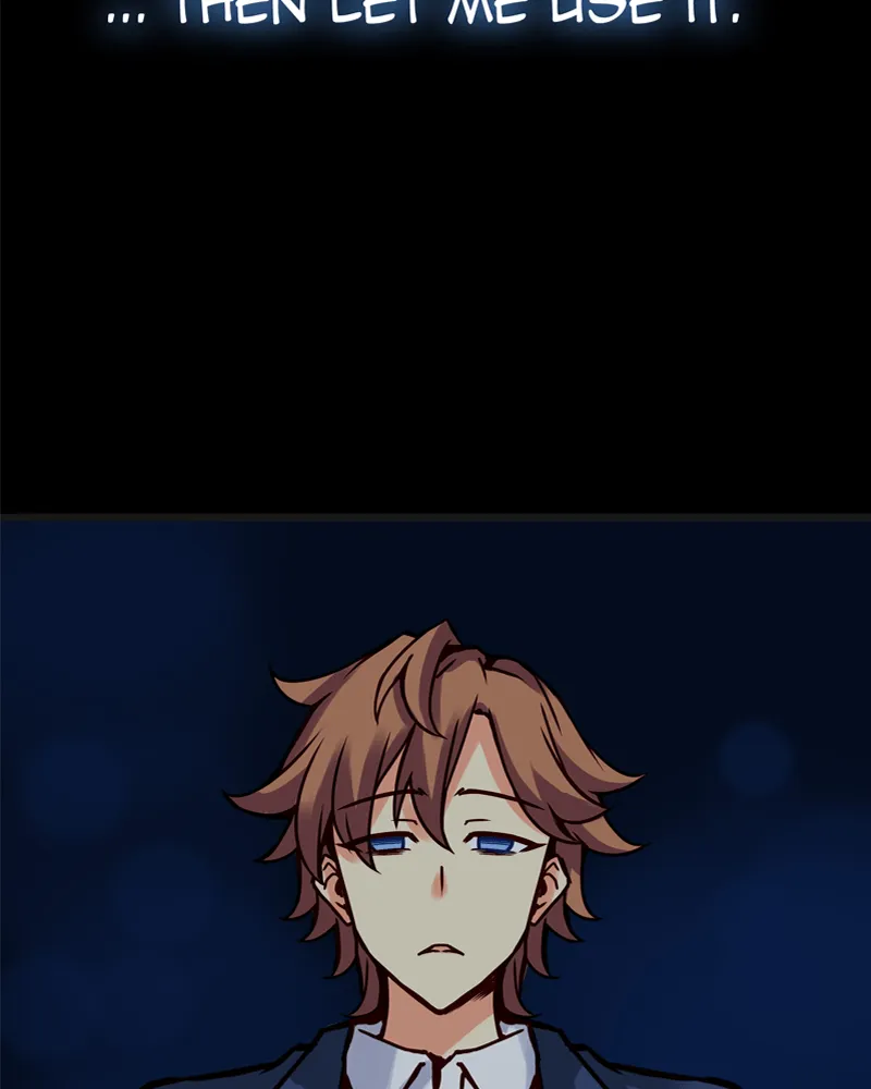 Everywhere & Nowhere Kainu Manga Chapter 96 Page 43