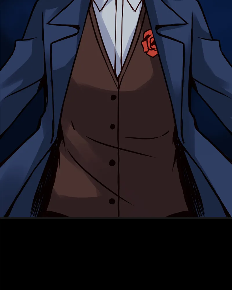 Everywhere & Nowhere Kainu Manga Chapter 96 Page 44
