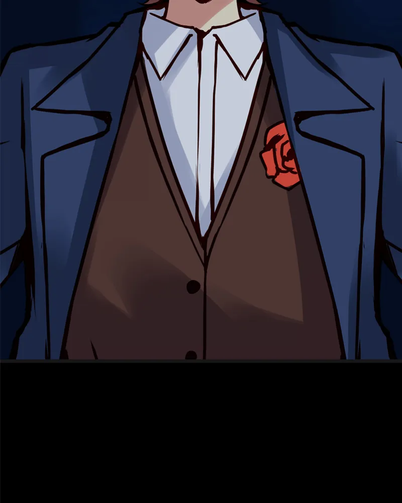 Everywhere & Nowhere Kainu Manga Chapter 96 Page 50