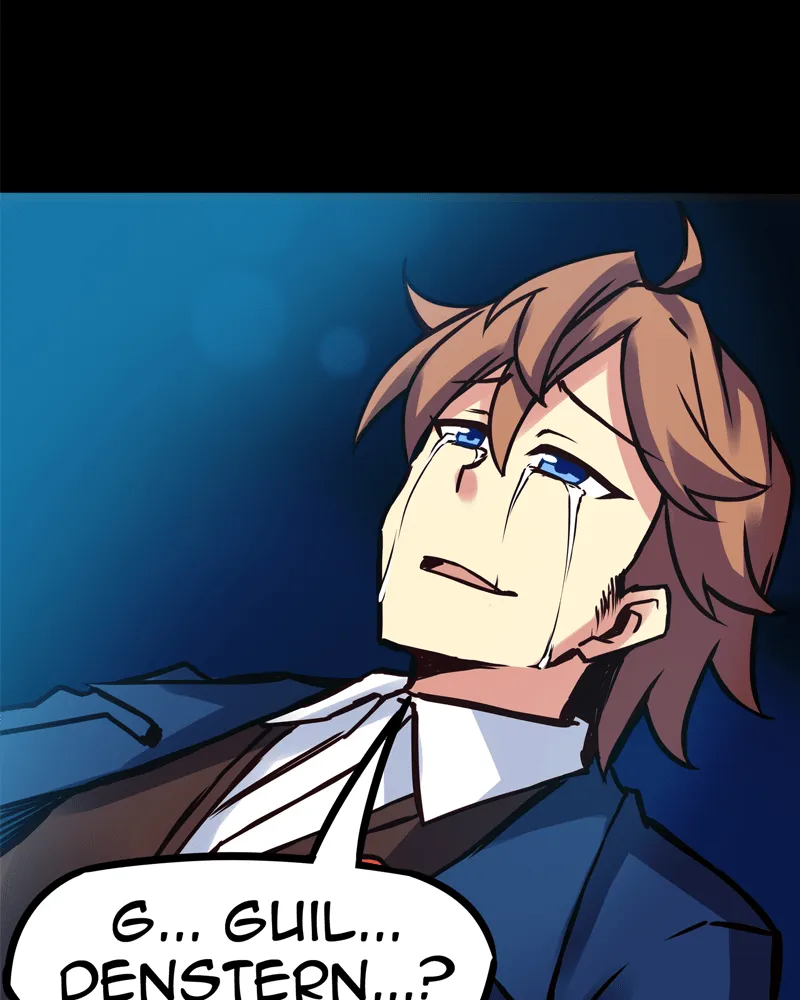 Everywhere & Nowhere Kainu Manga Chapter 96 Page 60