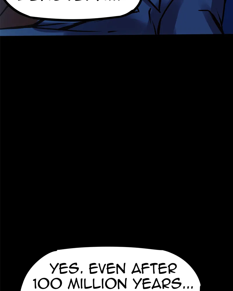 Everywhere & Nowhere Kainu Manga Chapter 96 Page 61