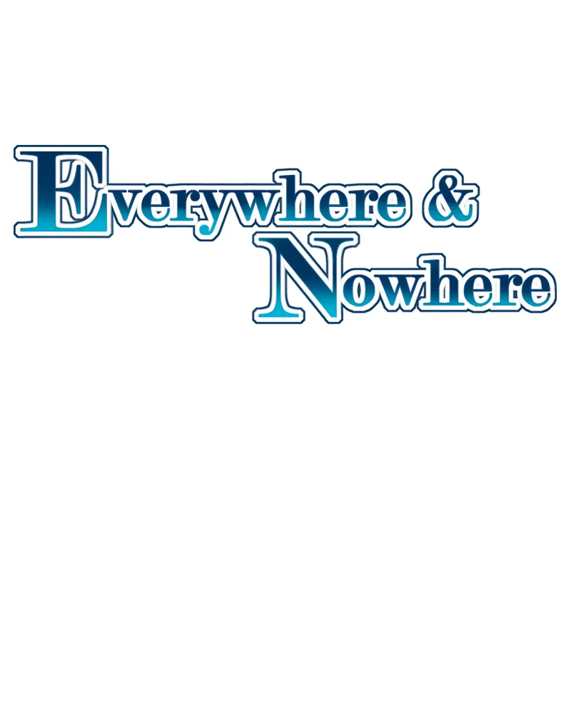 Everywhere & Nowhere Kainu Manga Chapter 95 Page 1