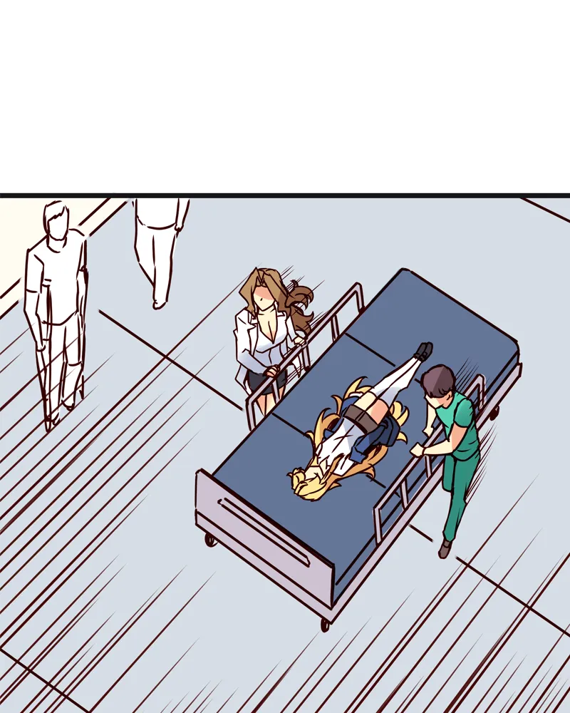 Everywhere & Nowhere Kainu Manga Chapter 95 Page 2