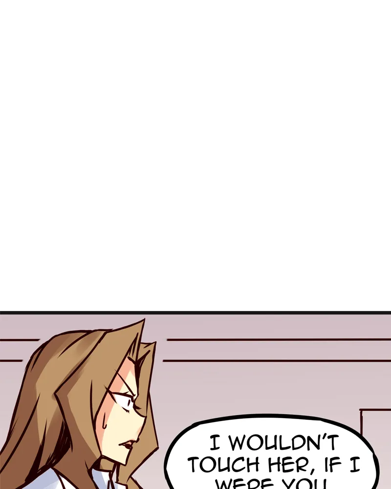 Everywhere & Nowhere Kainu Manga Chapter 95 Page 10