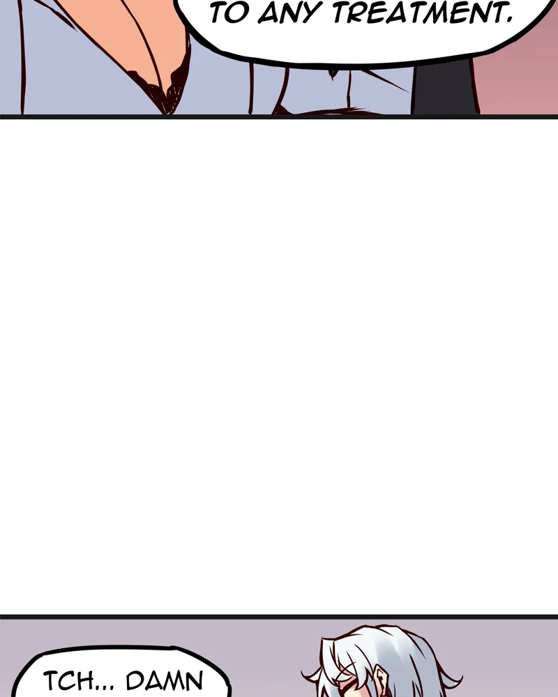 Everywhere & Nowhere Kainu Manga Chapter 95 Page 20