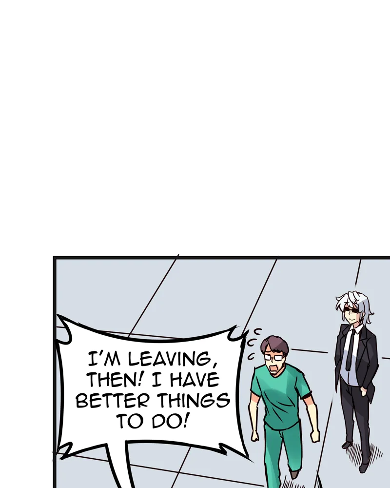 Everywhere & Nowhere Kainu Manga Chapter 95 Page 22