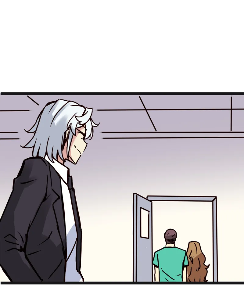 Everywhere & Nowhere Kainu Manga Chapter 95 Page 24