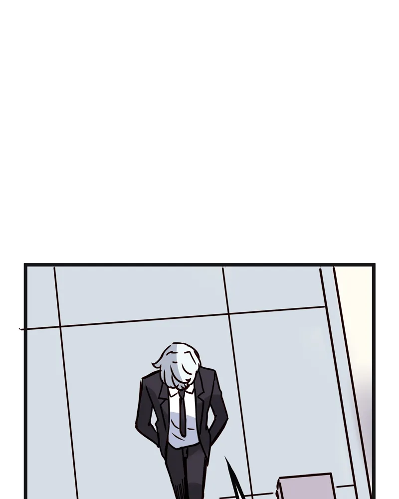 Everywhere & Nowhere Kainu Manga Chapter 95 Page 25