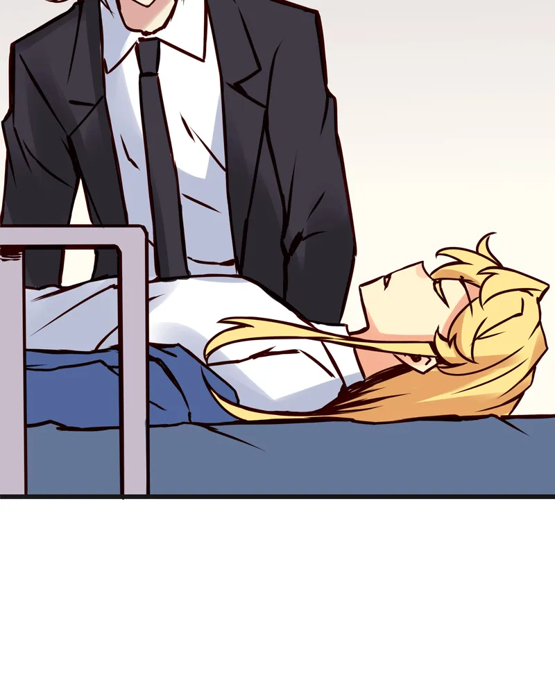 Everywhere & Nowhere Kainu Manga Chapter 95 Page 28