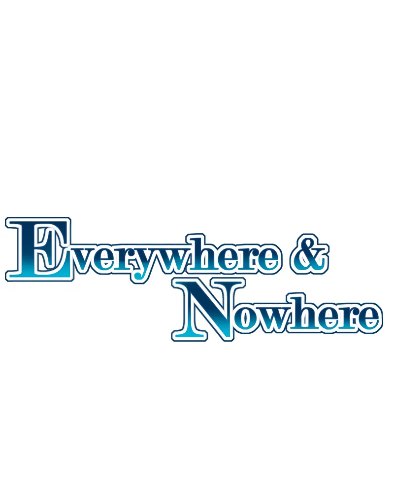 Everywhere & Nowhere Kainu Manga Chapter 94 Page 1