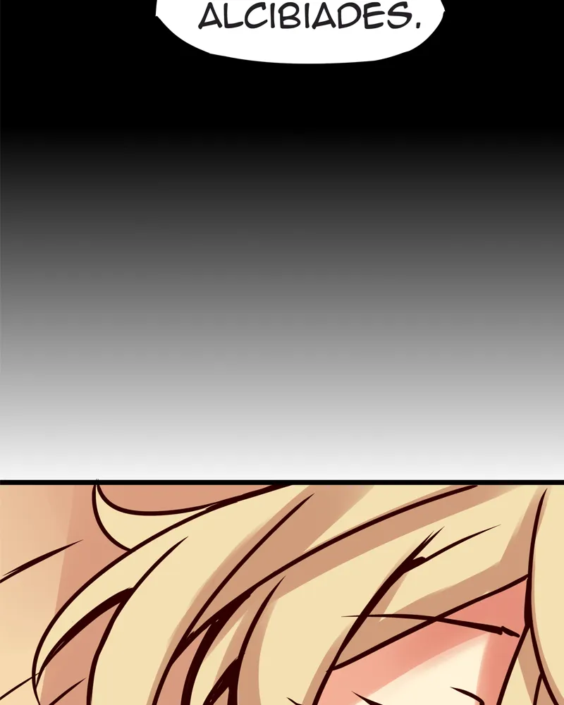 Everywhere & Nowhere Kainu Manga Chapter 94 Page 4