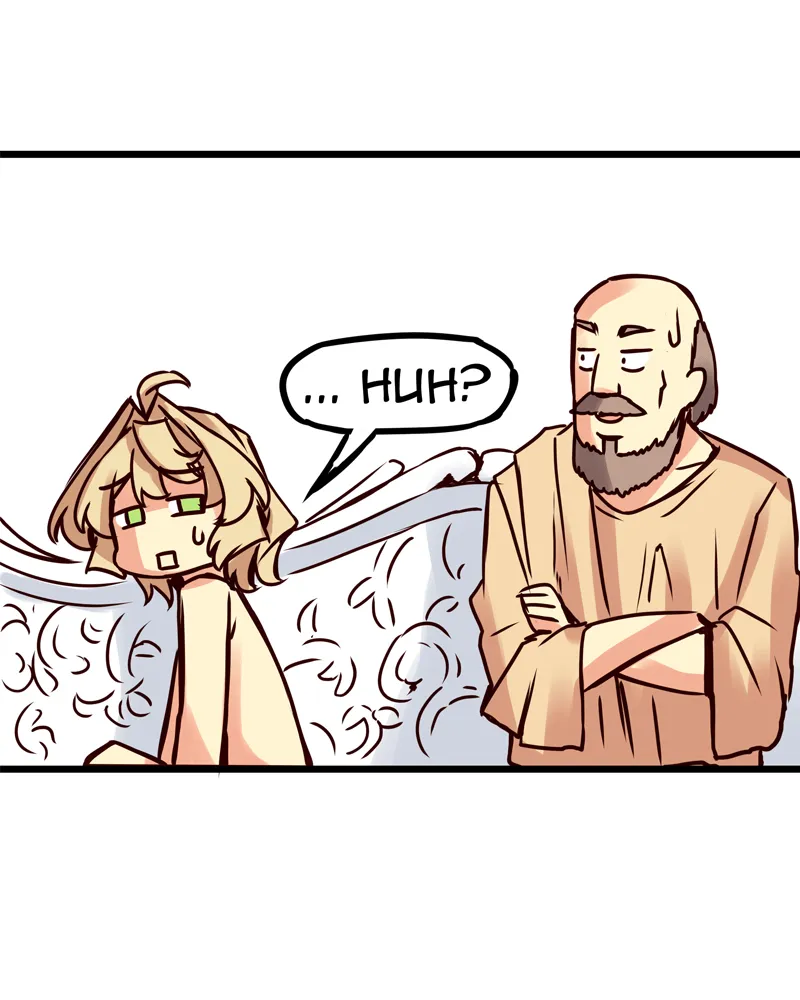 Everywhere & Nowhere Kainu Manga Chapter 94 Page 16