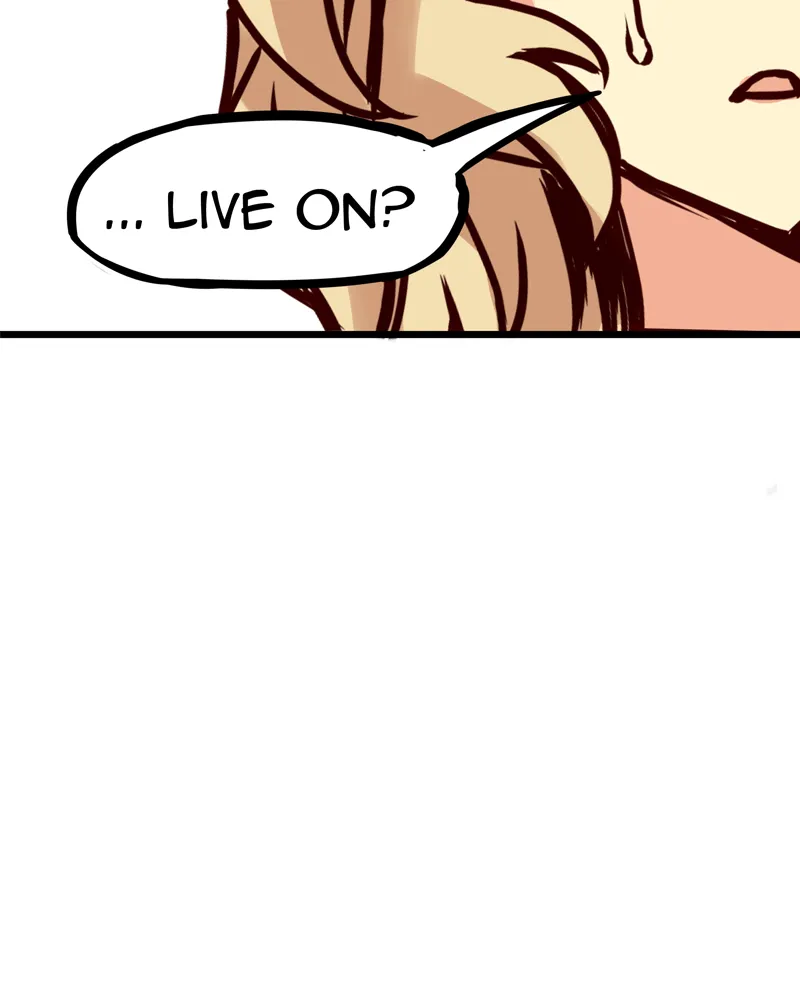 Everywhere & Nowhere Kainu Manga Chapter 94 Page 28