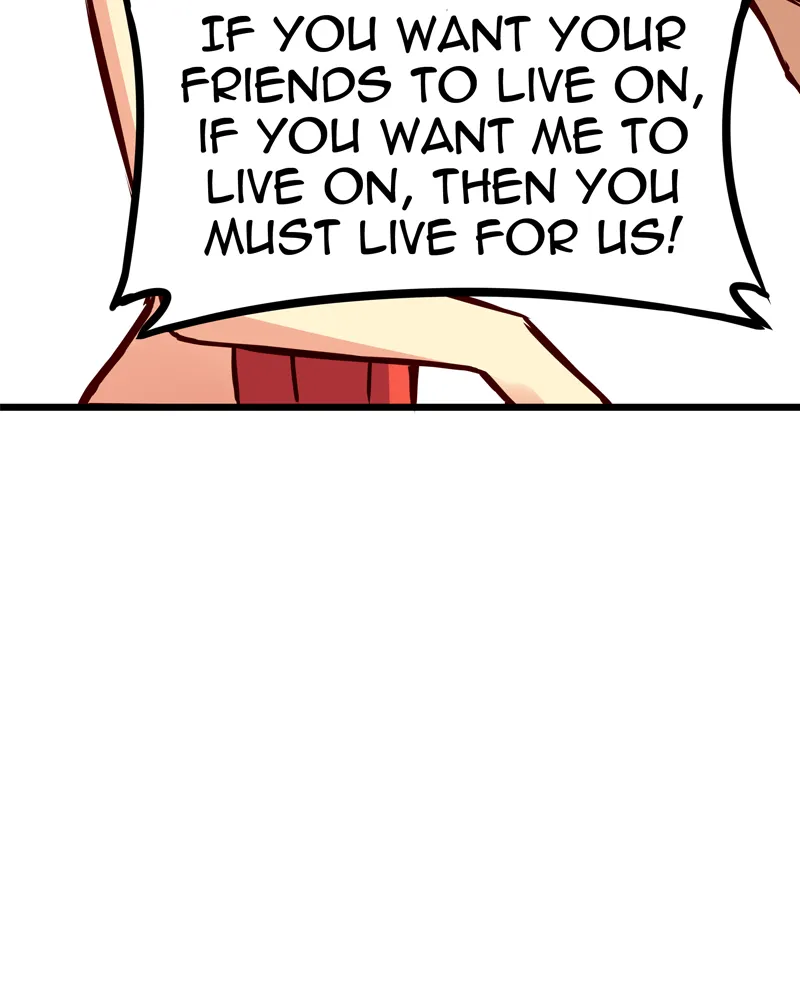 Everywhere & Nowhere Kainu Manga Chapter 94 Page 34