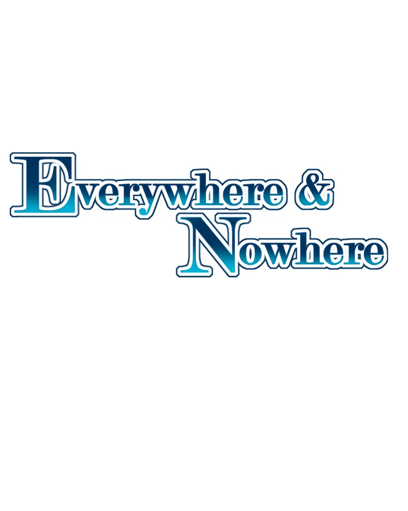 Everywhere & Nowhere Kainu Manga Chapter 93 Page 1