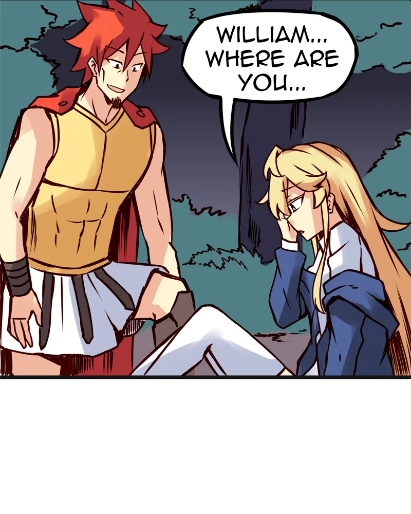 Everywhere & Nowhere Kainu Manga Chapter 93 Page 5