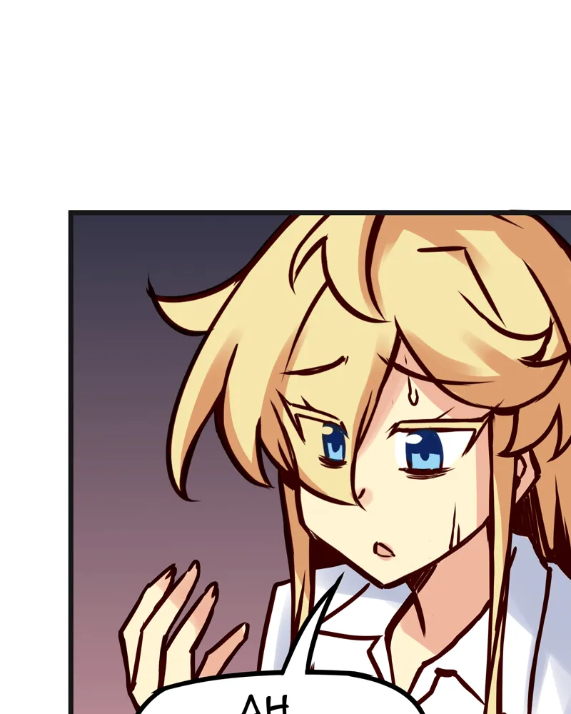 Everywhere & Nowhere Kainu Manga Chapter 93 Page 6