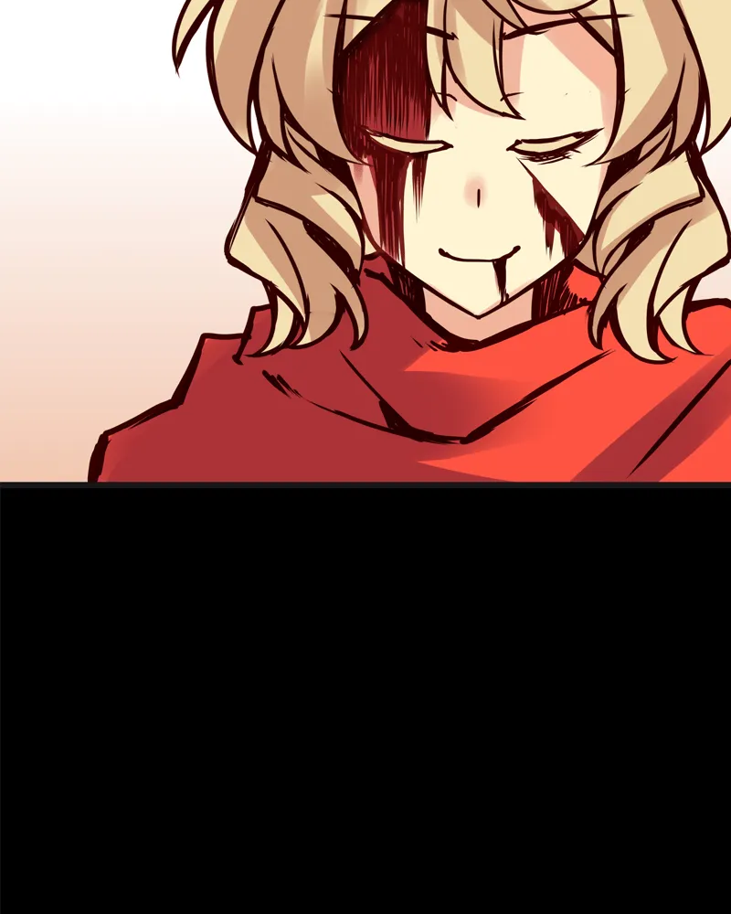 Everywhere & Nowhere Kainu Manga Chapter 93 Page 21