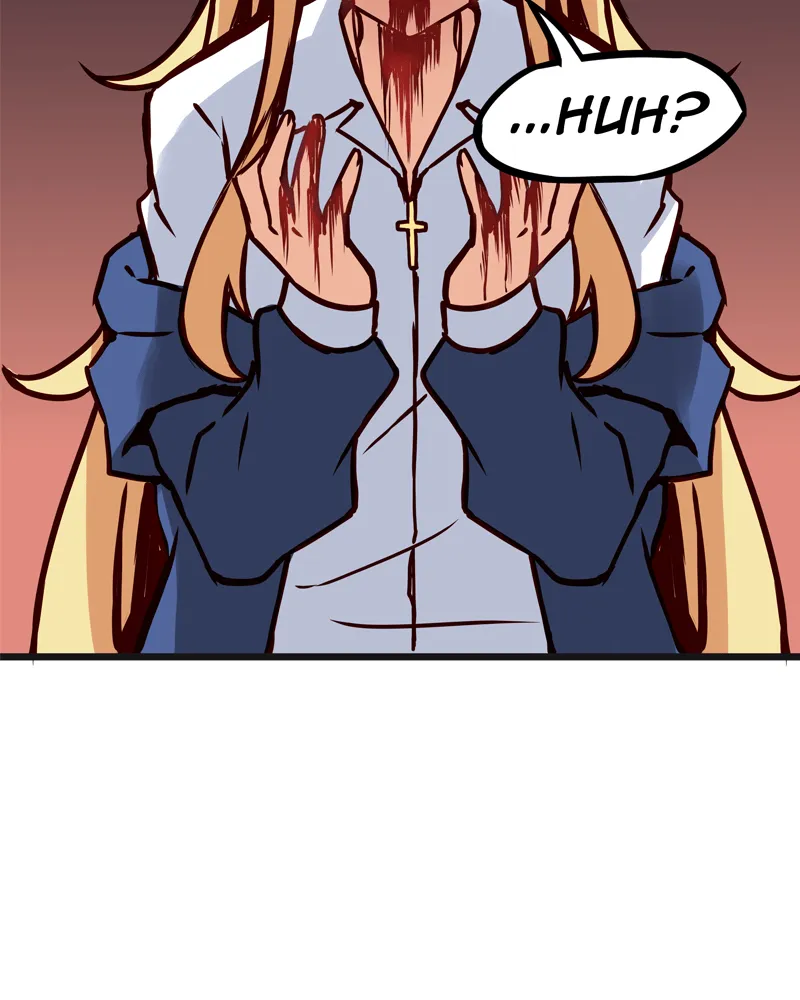Everywhere & Nowhere Kainu Manga Chapter 92 Page 3