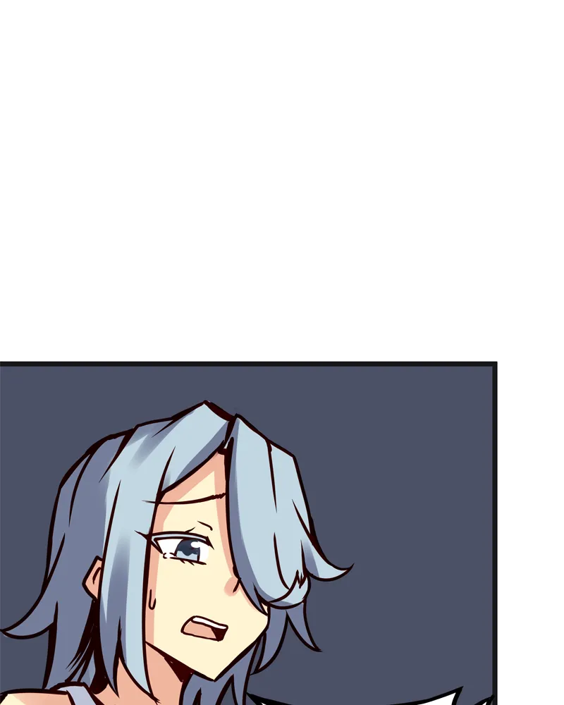 Everywhere & Nowhere Kainu Manga Chapter 92 Page 10