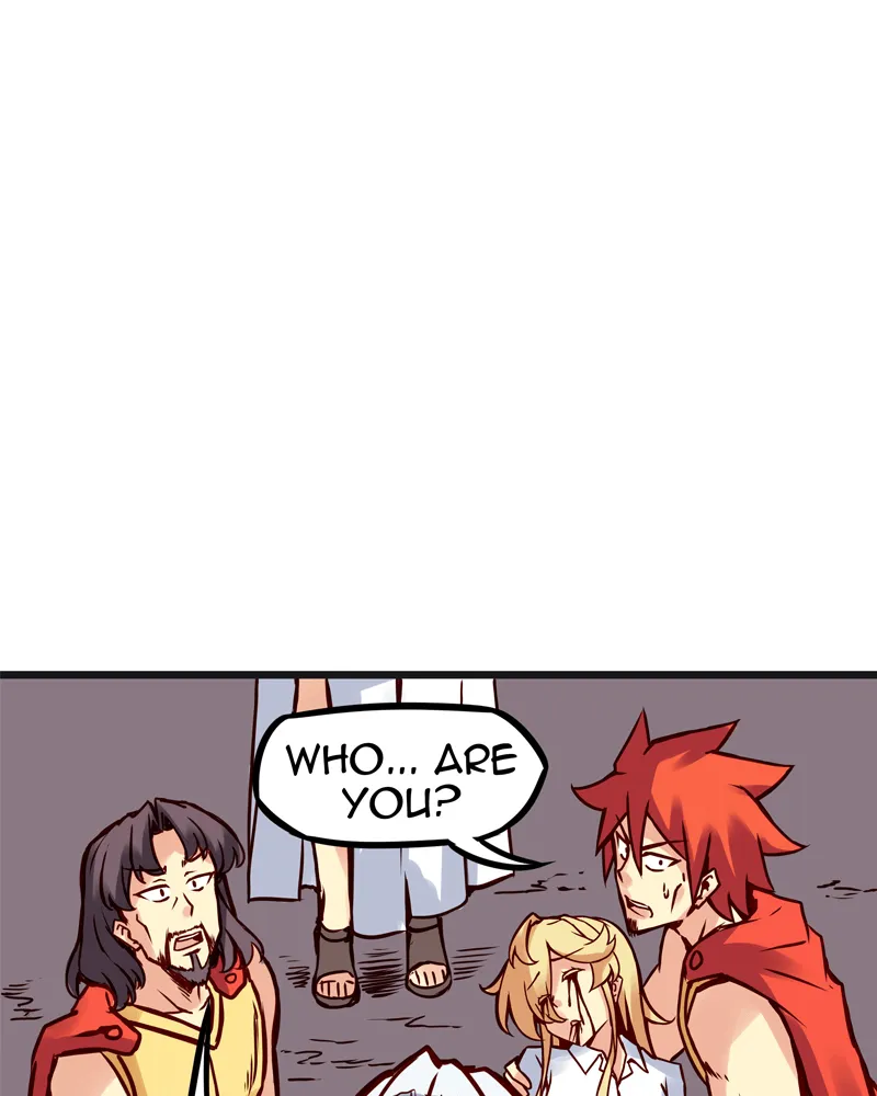 Everywhere & Nowhere Kainu Manga Chapter 92 Page 14
