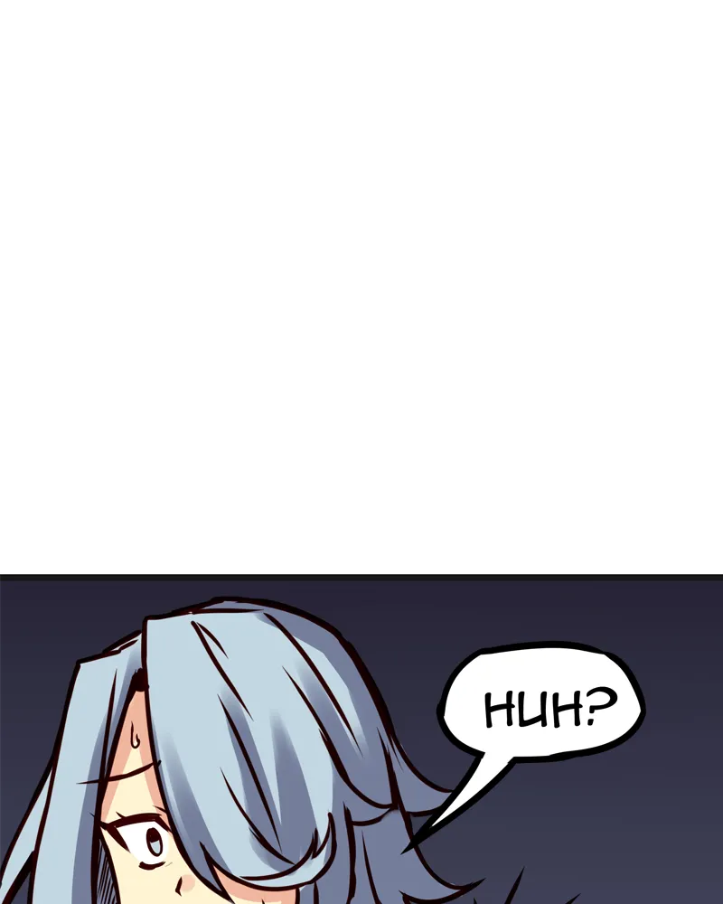 Everywhere & Nowhere Kainu Manga Chapter 90 Page 11