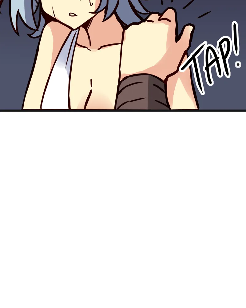 Everywhere & Nowhere Kainu Manga Chapter 90 Page 12