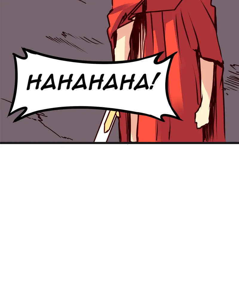 Everywhere & Nowhere Kainu Manga Chapter 89 Page 8