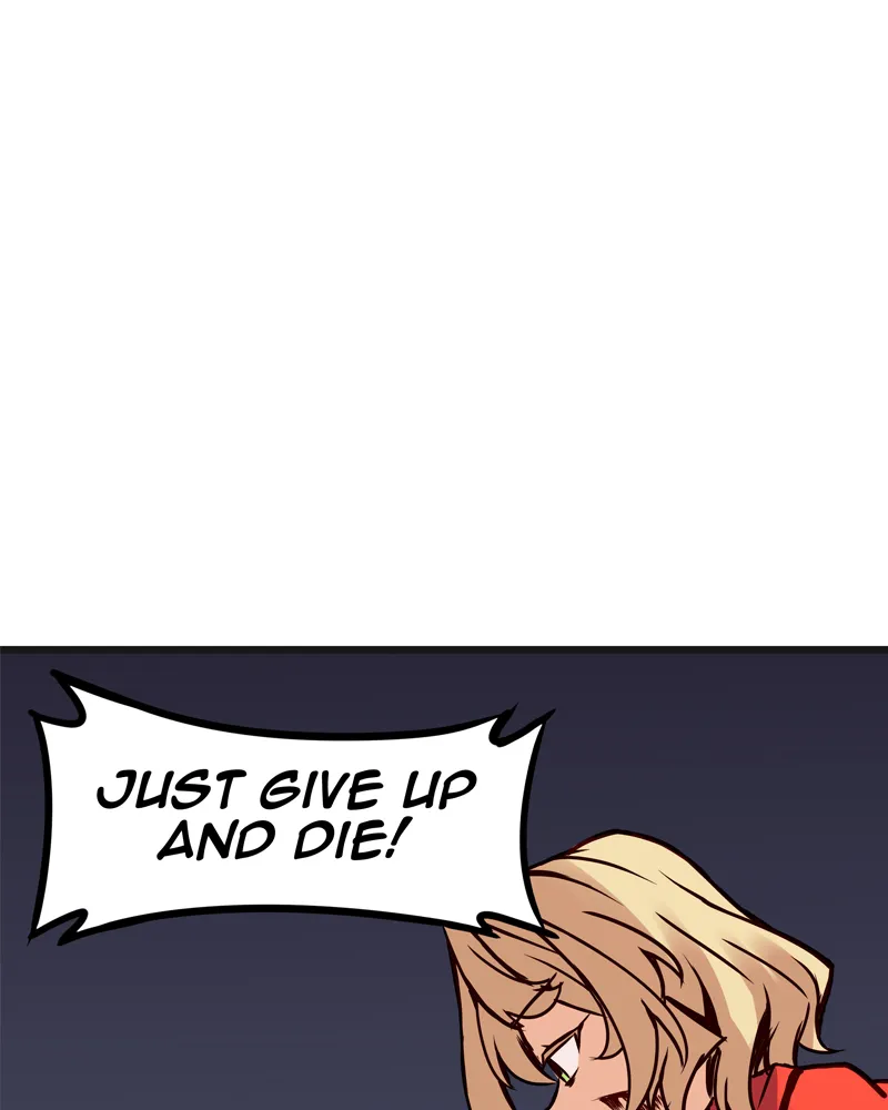 Everywhere & Nowhere Kainu Manga Chapter 89 Page 14