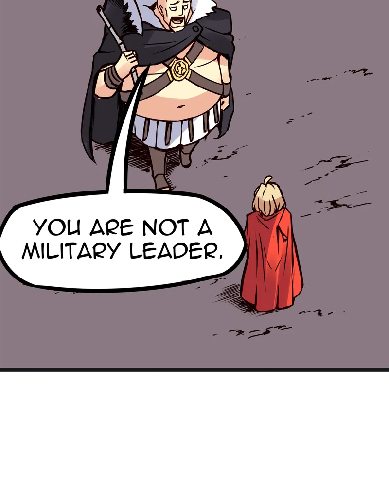 Everywhere & Nowhere Kainu Manga Chapter 89 Page 18
