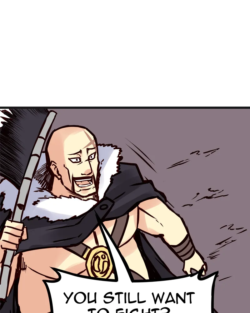Everywhere & Nowhere Kainu Manga Chapter 89 Page 27