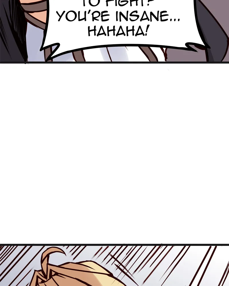 Everywhere & Nowhere Kainu Manga Chapter 89 Page 28