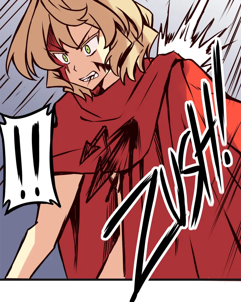 Everywhere & Nowhere Kainu Manga Chapter 89 Page 29